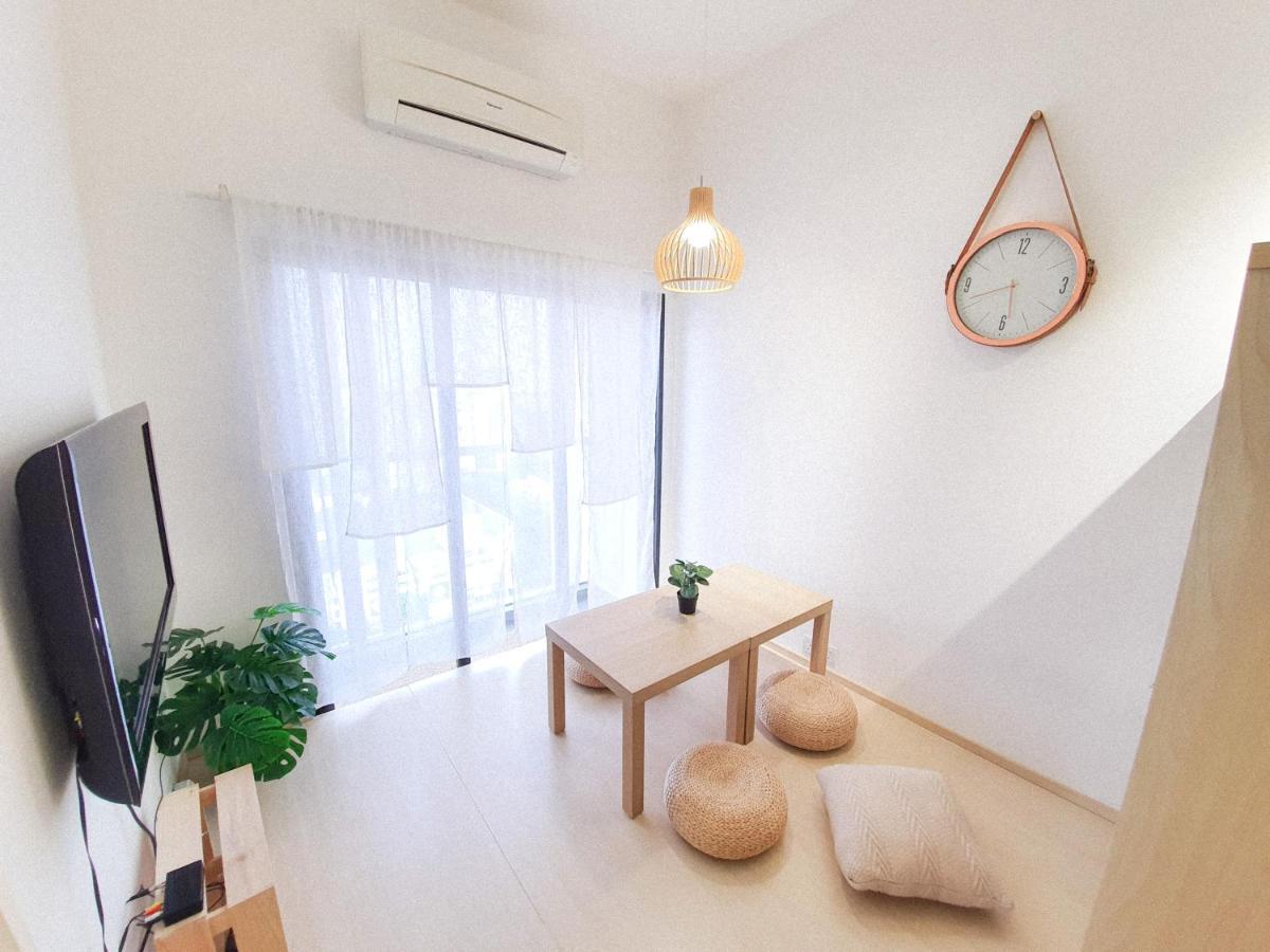Cozy 2 bedrooms 4 pax Menjalara Near Desa Park City Kuala Lumpur Bagian luar foto