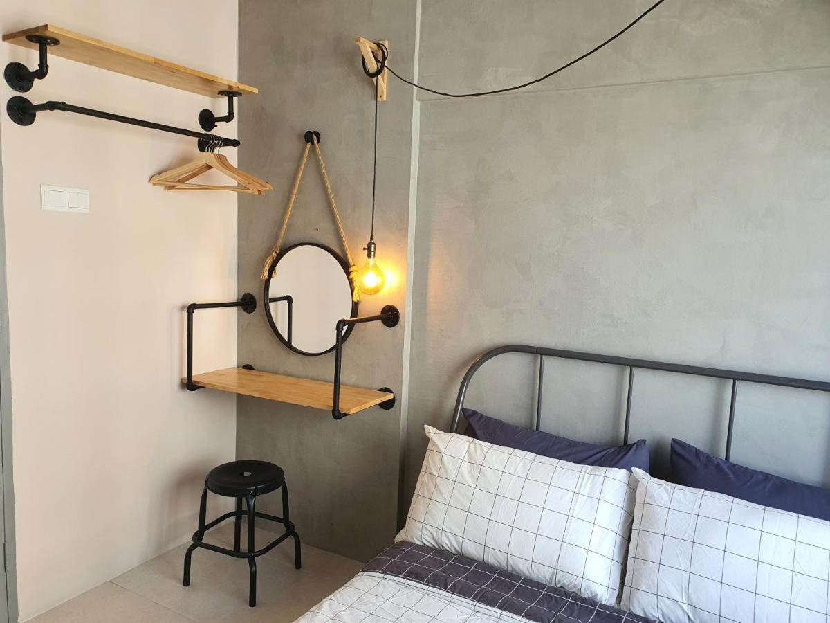 Cozy 2 bedrooms 4 pax Menjalara Near Desa Park City Kuala Lumpur Bagian luar foto